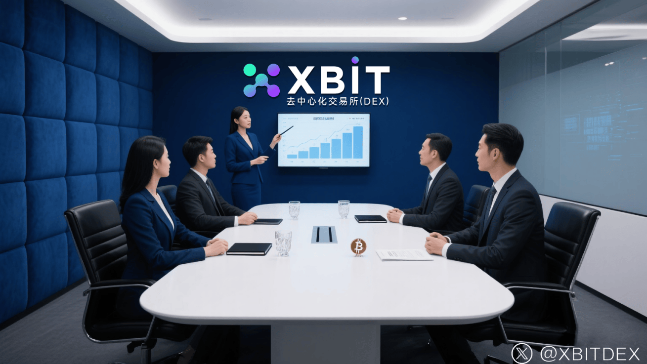 BTC最新价格行情波动起伏！最新XBIT揭示＄114,756背后的大趋势