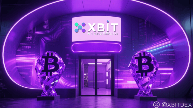 BTC最新价格行情,摩根大通预估价值将达12.6万,XBIT研究发展态势