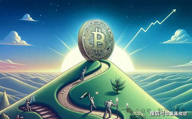 比特币价格正在复苏——但势头却讲述了不同的故事？