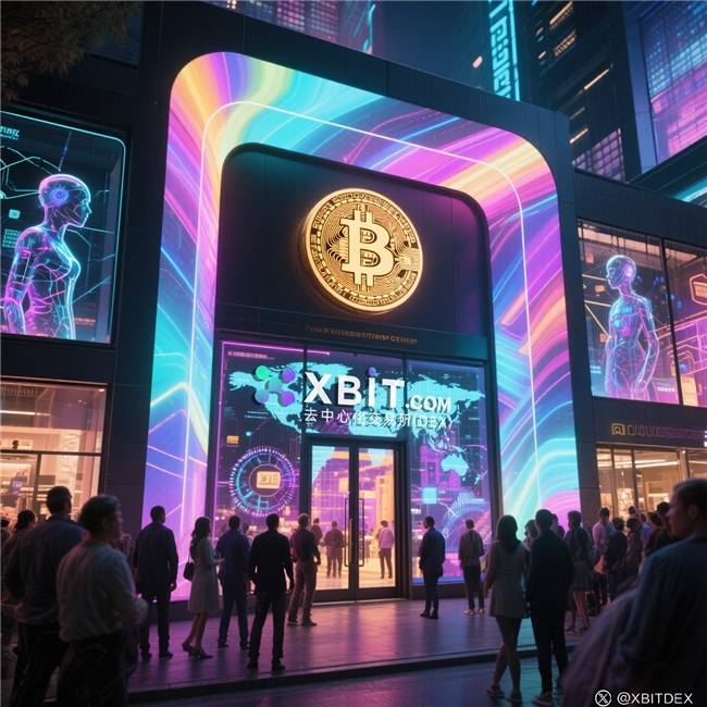 ETH价格回落带动稳定币脱锚，XBIT多层风控模型启动防御机制