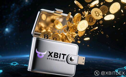 市场从加密货币闪崩中稳定，XBIT助力ETH永续合约价格回升