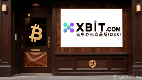 HashKey交易时刻：美股价格波动中，XBIT监测ETH关键位支撑阻力