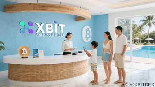 HashKey交易时刻:美股价格波动中,XBIT监测ETH关键位支撑阻力