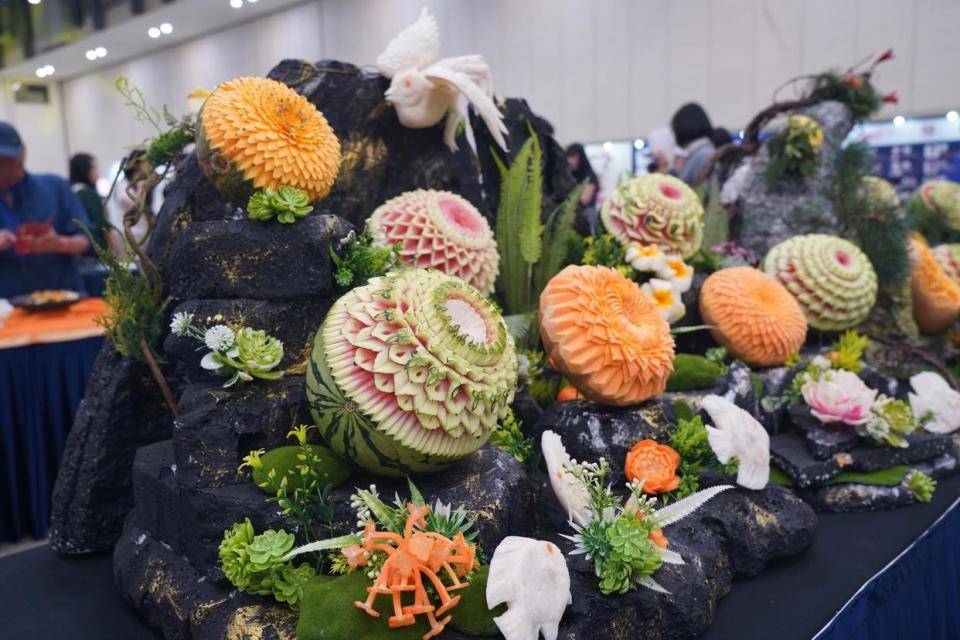 一个西瓜合173元人民币！高温致韩国蔬果价格暴涨