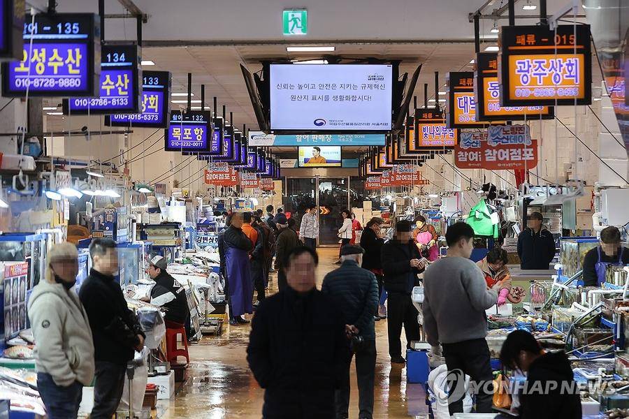 一个西瓜合173元人民币！高温致韩国果蔬价格暴涨