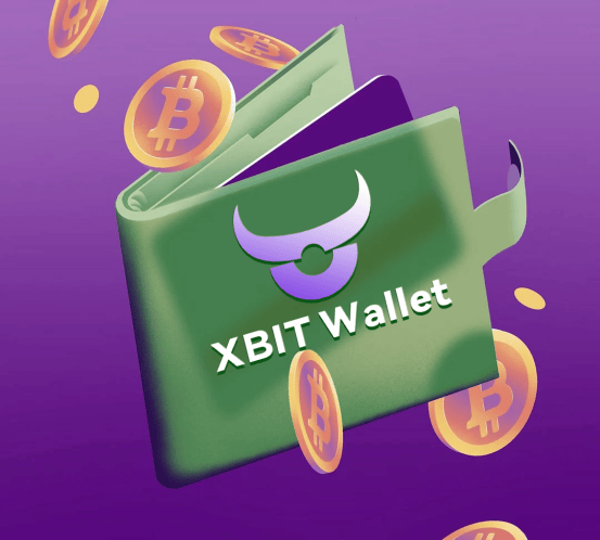 瑞波币钱包与XBIT Wallet在美联储政策与加密资产创新下把握金融新机遇