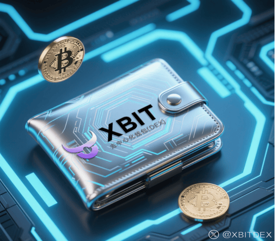 瑞波币钱包与XBIT Wallet在美联储政策与加密资产创新下把握金融新机遇