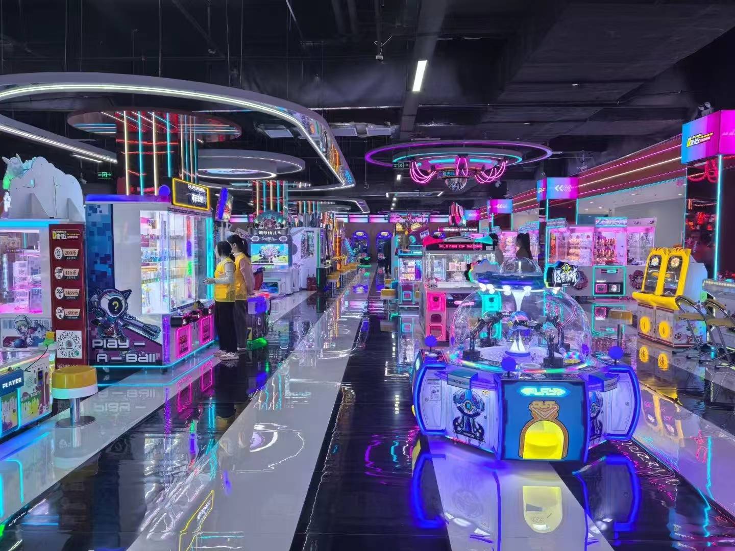 聚源祥推币机价格多少,外观好看吗、创新能力怎样、值得信赖吗?