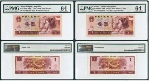 号码币值钱吗？新手要小心被虚高的价格诱导！