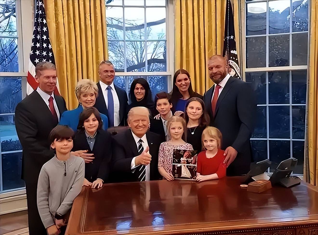 特朗普赦免赵长鹏,币安要重返美国?BNB暴涨8%,市场格局将重塑