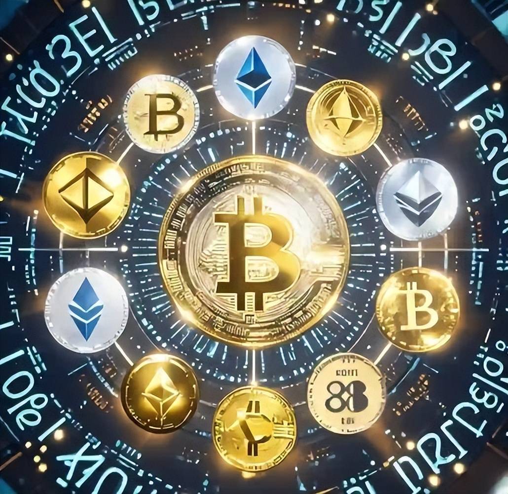 特朗普赦免赵长鹏,币安或重返美国,改变美国数字币市场格局