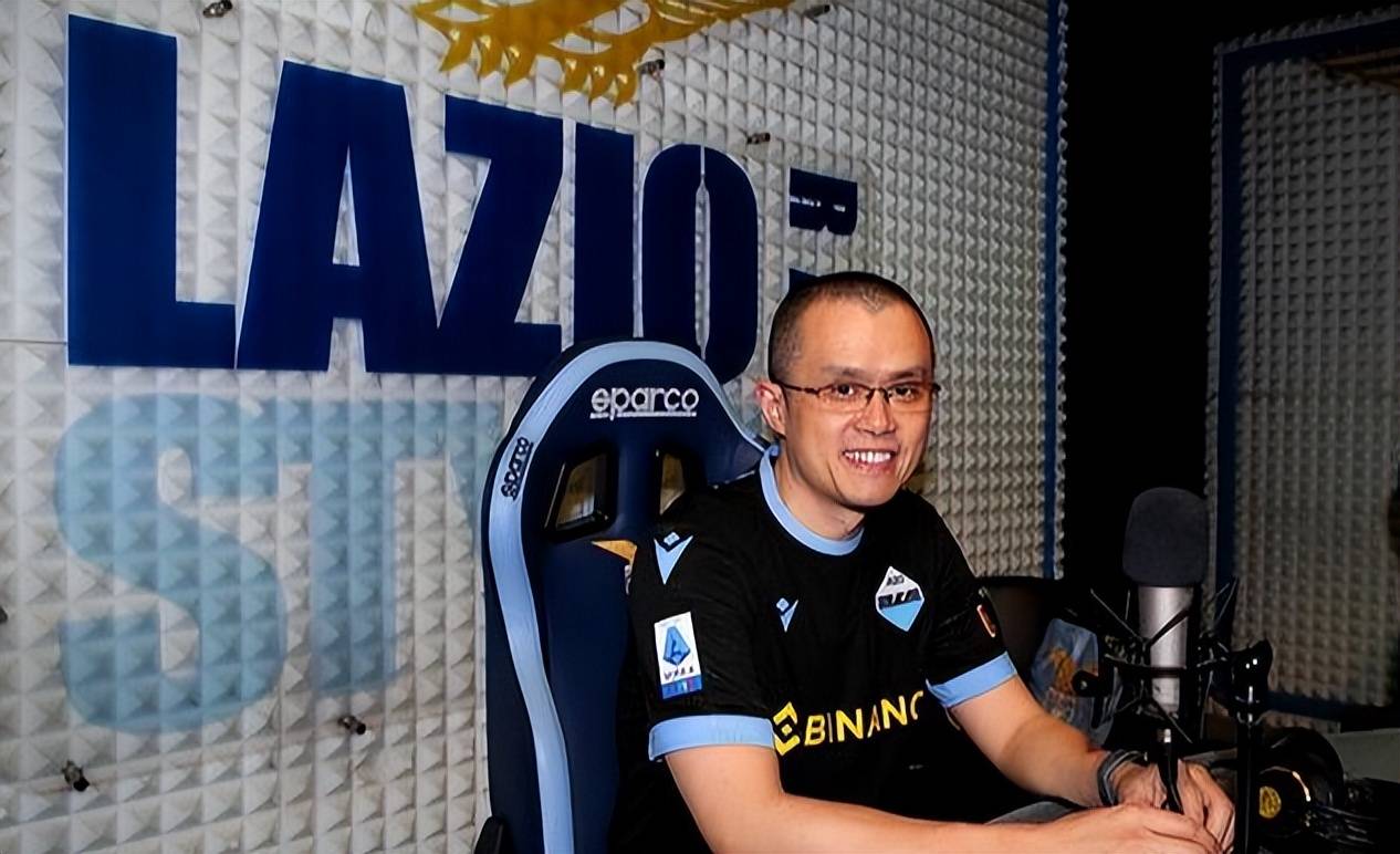 特朗普赦免赵长鹏,币安或重返美国,改变美国数字币市场格局