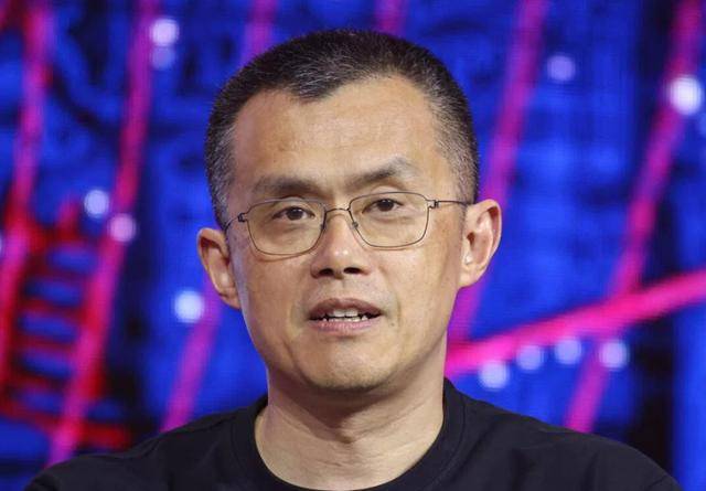 赦免赵长鹏引爆币圈！币安或重返美国？特朗普家族又要赚麻了