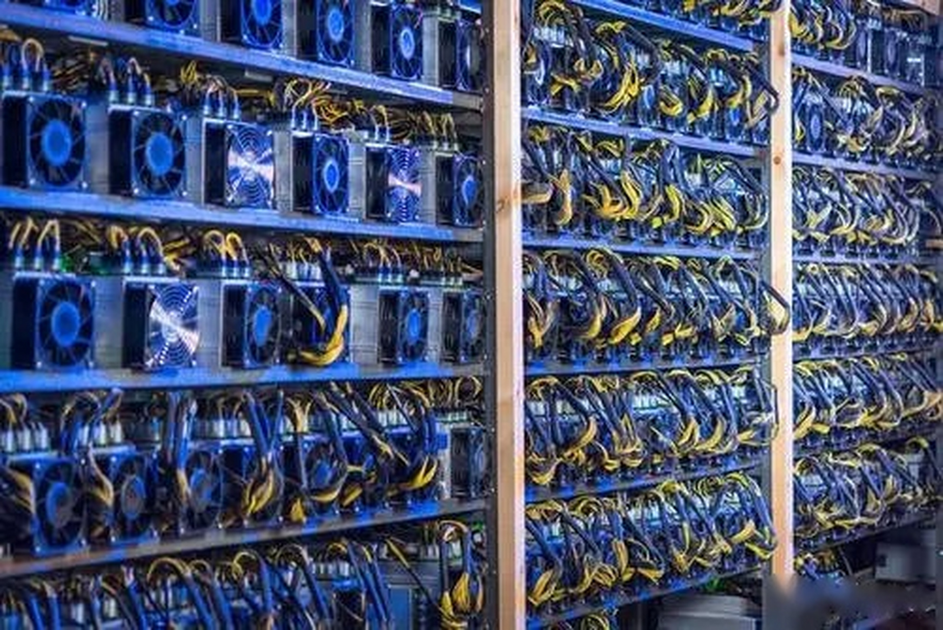 虚拟币矿池(虚拟币的矿机) 虚拟币矿池(虚拟币的矿机)