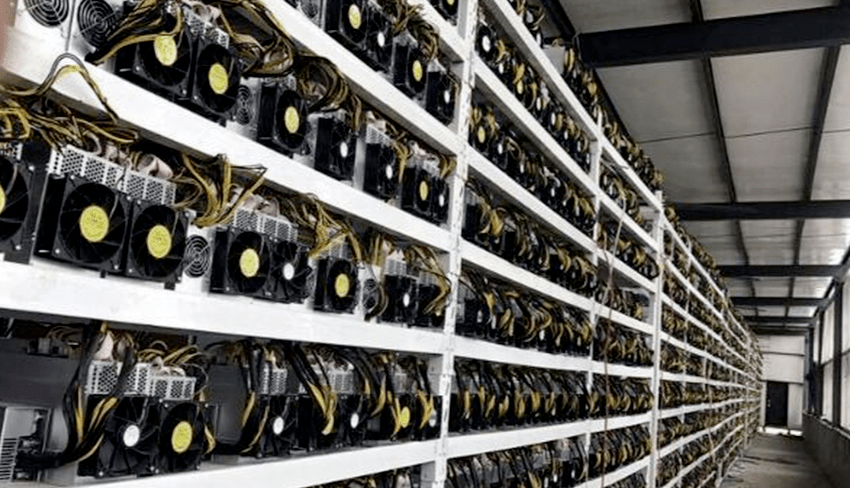 虚拟币矿难(印尼grasberg矿难事件)