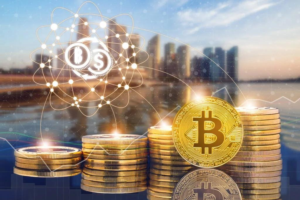 有潜力虚拟币(最有潜力的虚拟币)