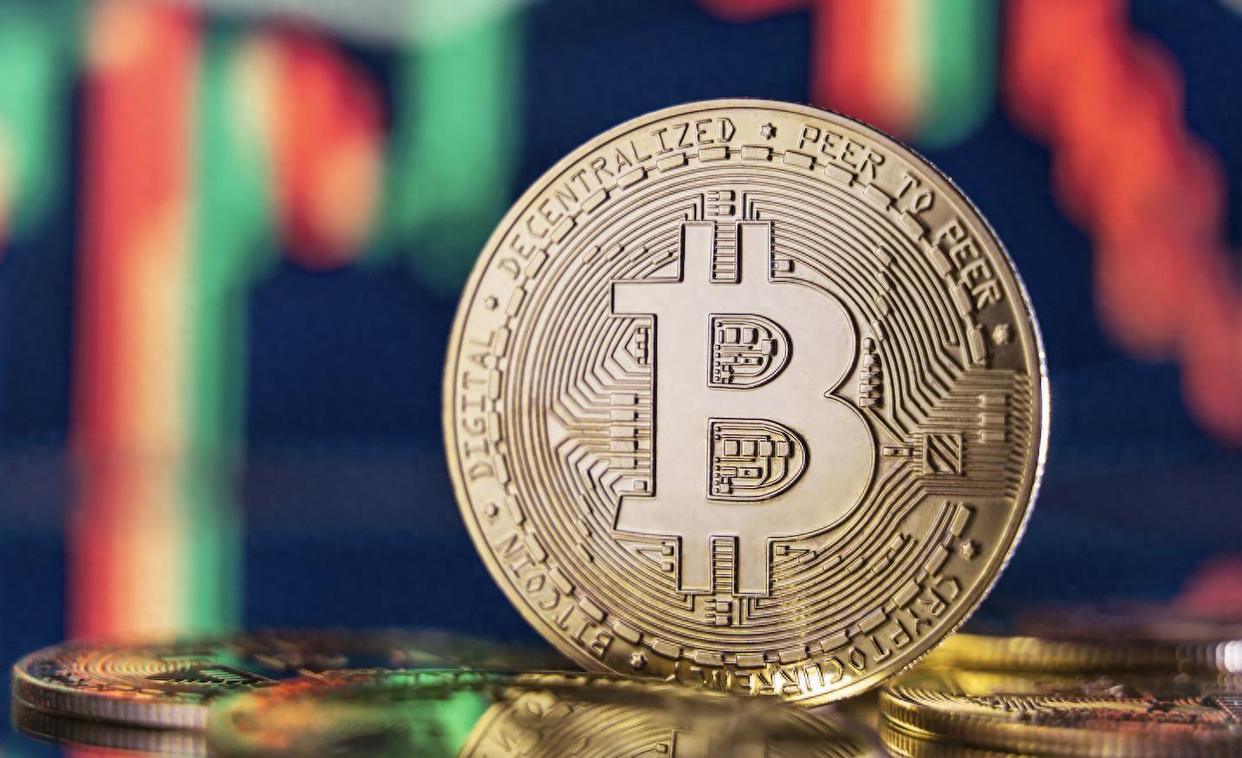 虚拟币疯涨(虚拟币大涨的前奏会大跌吗)