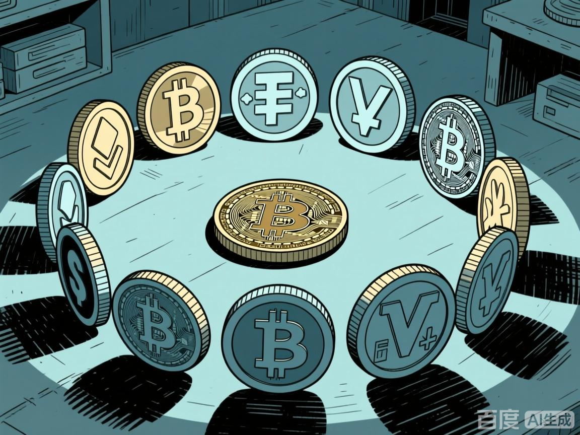 虚拟币炒作(虚拟币交易炒作活动) 虚拟币炒作(虚拟币交易炒作活动)