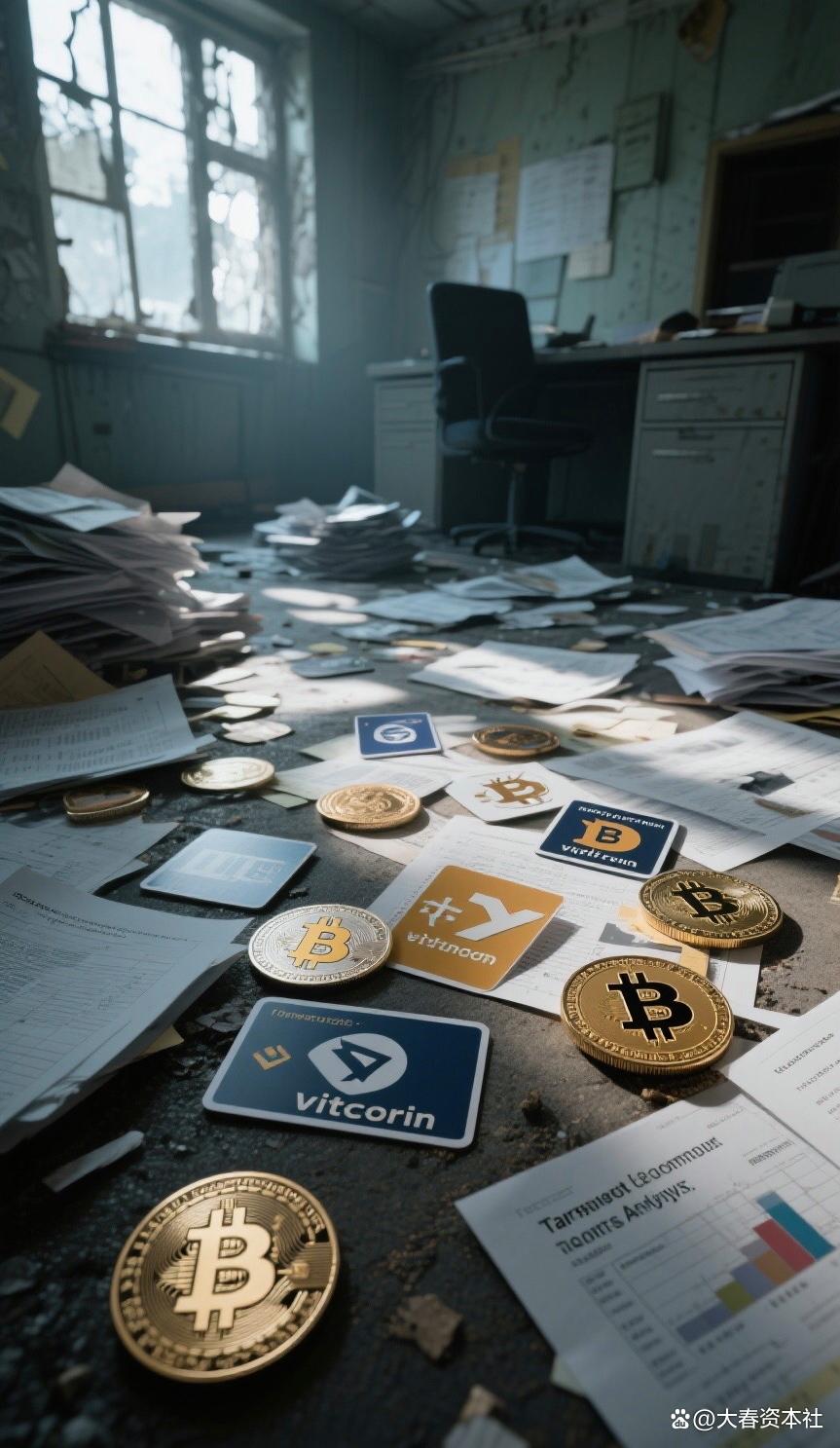 虚拟币下跌(虚拟币杠杆交易新爆发)