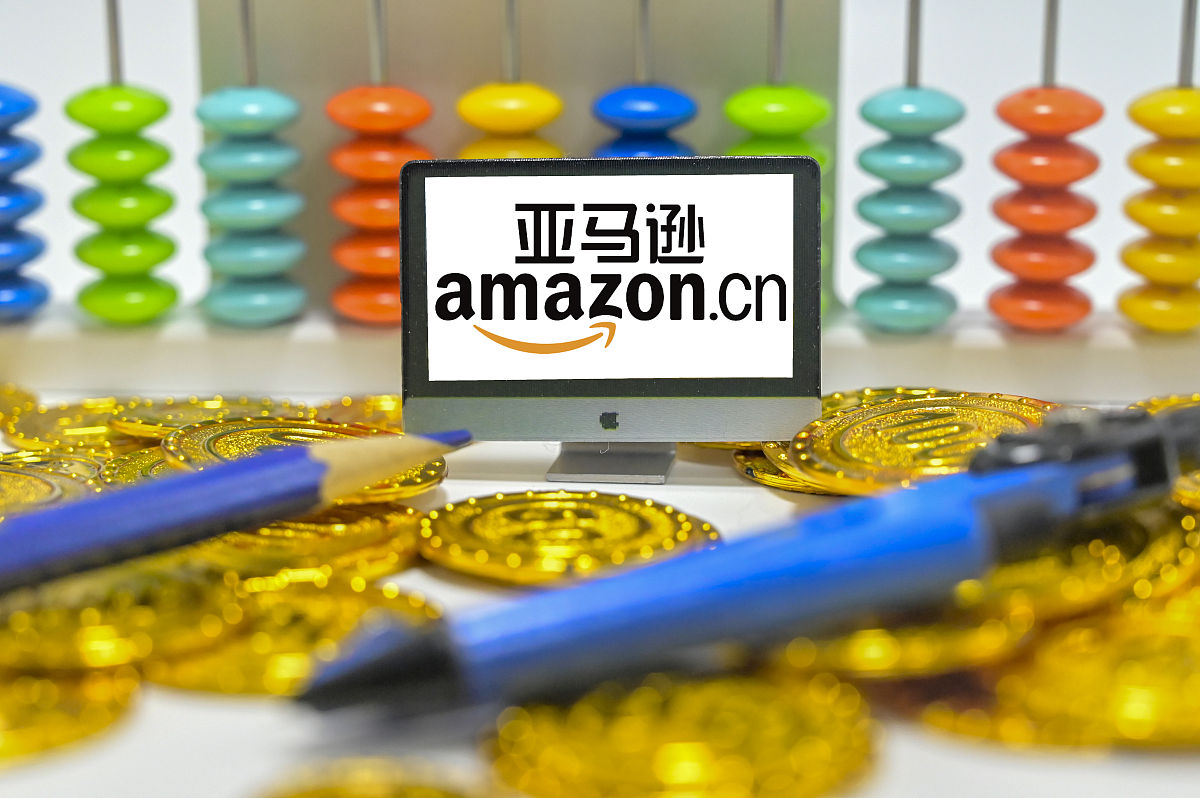 亚马逊虚拟币(亚马逊虚拟币怎么买)